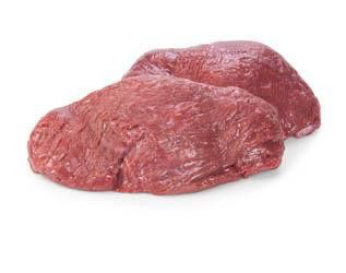Klokaní kýta bez kosti steak mraž. váž. cca 900 g