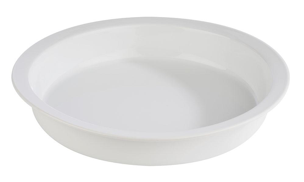 APS Globe Vložka do chafingu 1dílná pr. 39 cm porcelán 1 ks