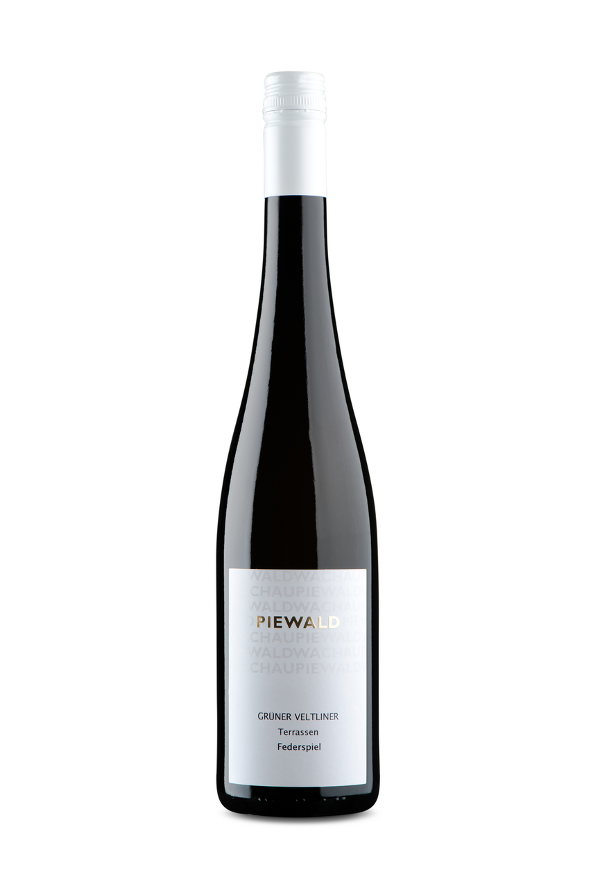 Piewald Grüner Veltliner Terrassen Federspiel 12 x 750 ml