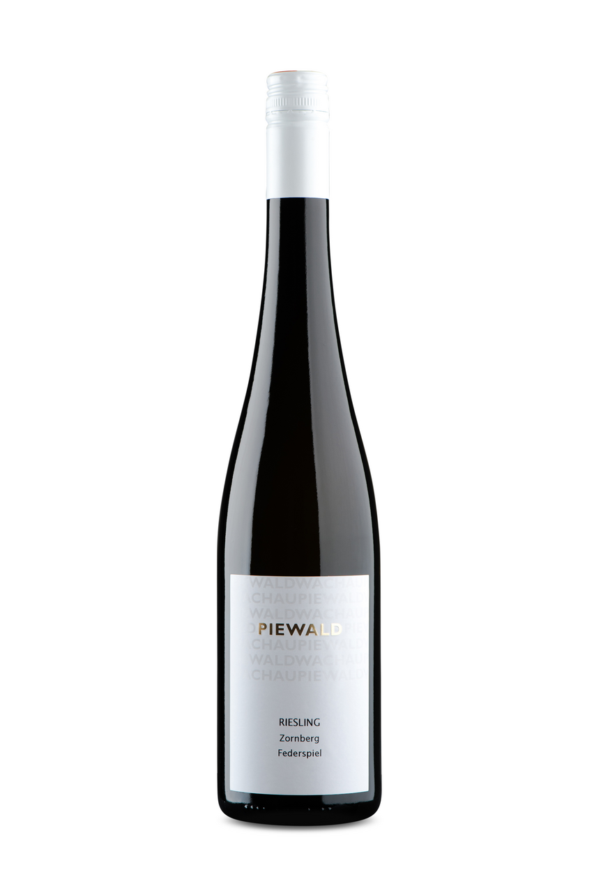 Piewald Riesling Zornberg Federspiel 750 ml