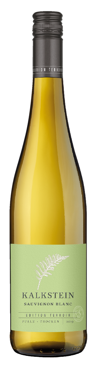 CLAUS JACOB Sauvignon Blanc Kalkstein 750 ml