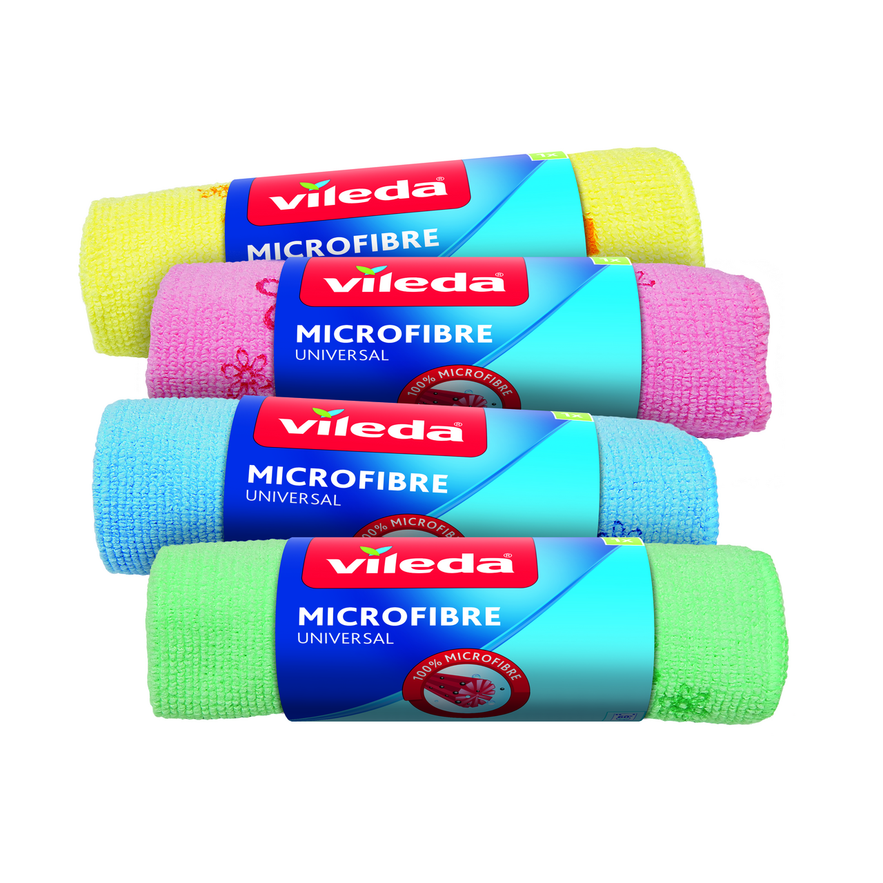 vileda Multi Mikrohadřík 1 ks