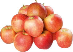 Jablka Pinova 75+ I. čerstvá 4 ks