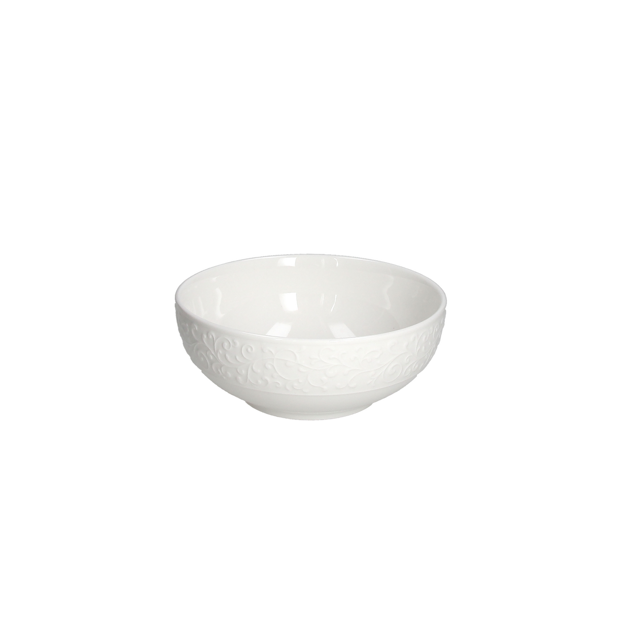 Tognana Miska Jasmin 15 cm porcelán 1 ks