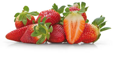 Jahody I. čerstvé 1 kg