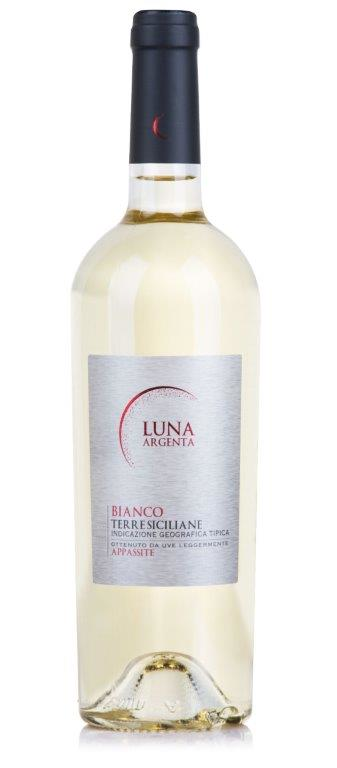 LUNA ARGENTA Bianco 6 x 750 ml