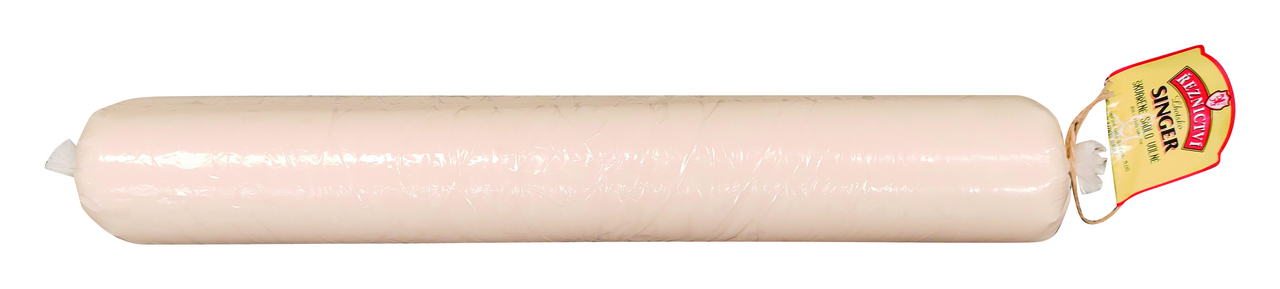 SINGER Sádlo škvařené chlaz. cca 1 kg