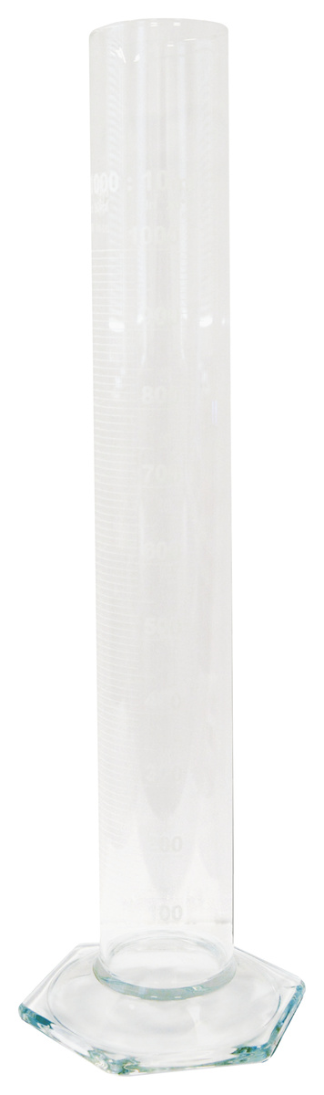 SIMAX Odměrný válec 1 L 1 ks