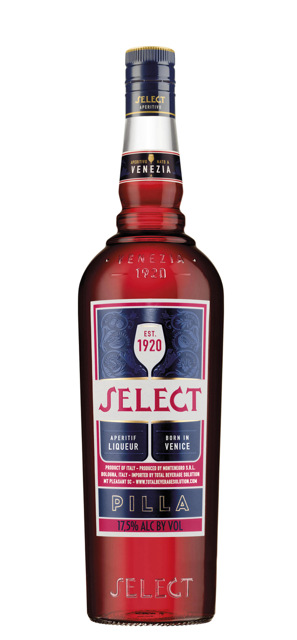 Aperitivo Select 17,5 % 700 ml