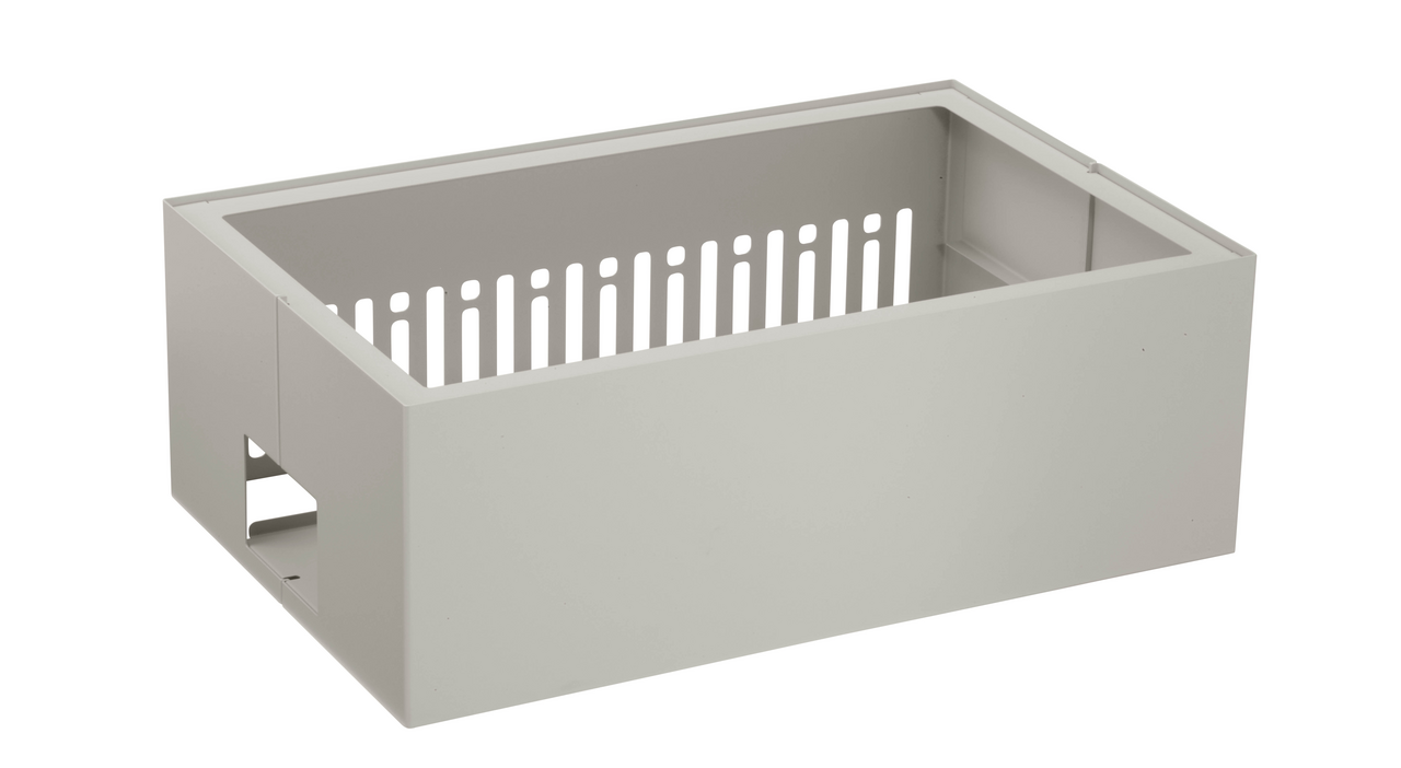 PINTINOX Základna vysoká Caleido GN1/1 béžová 1 ks