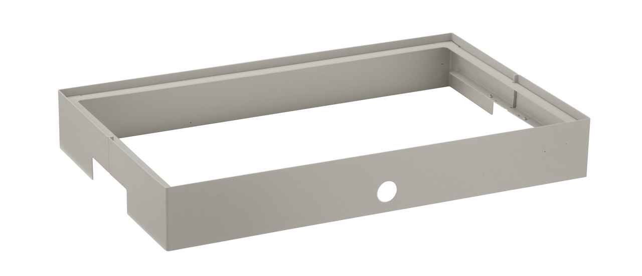 PINTINOX Základna nízká Caleido GN1/1 béžová 1 ks