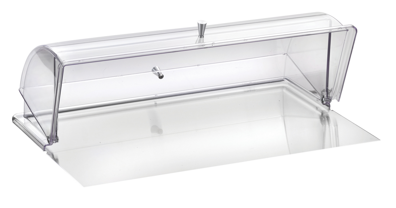 PINTINOX Podnos chladící Caleido GN1/1 nerez 1 ks