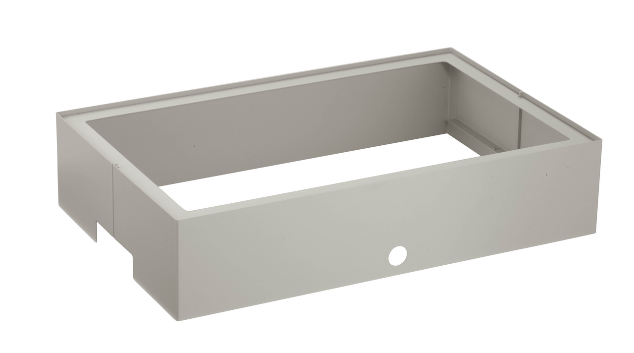 PINTINOX Základna střední GN1/1 Caleido béžová 1 ks