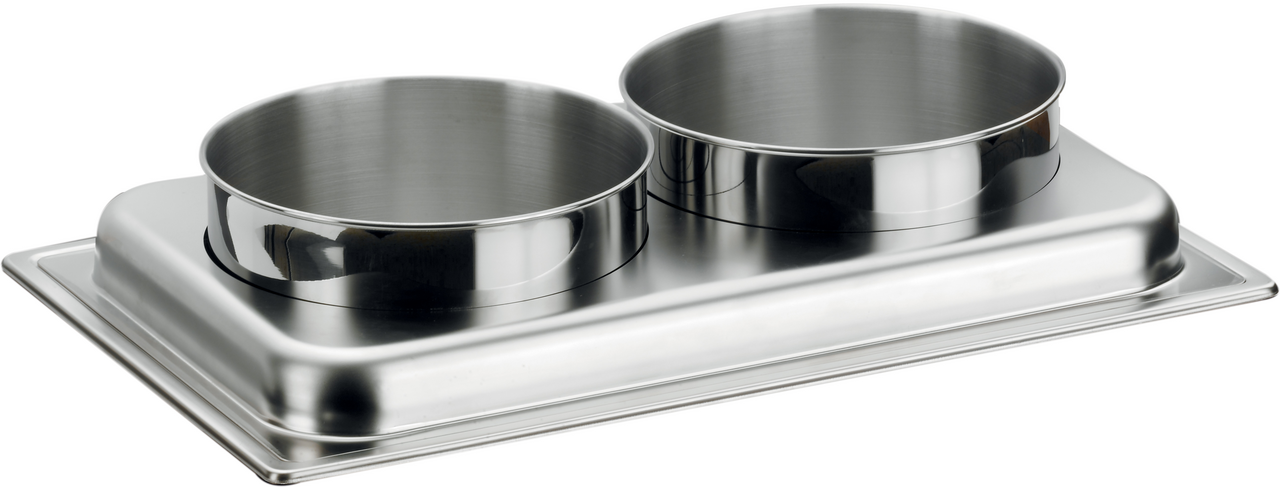 PINTINOX GN1/1 Ice Duo Caleido 1 ks