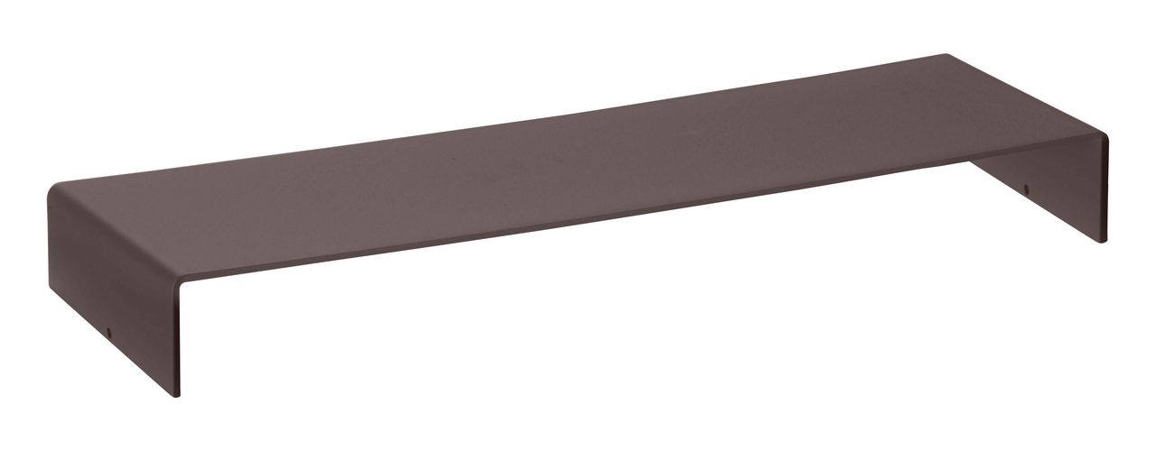 PINTINOX Stojan nízký Bridge Caleido hnědý 1 ks