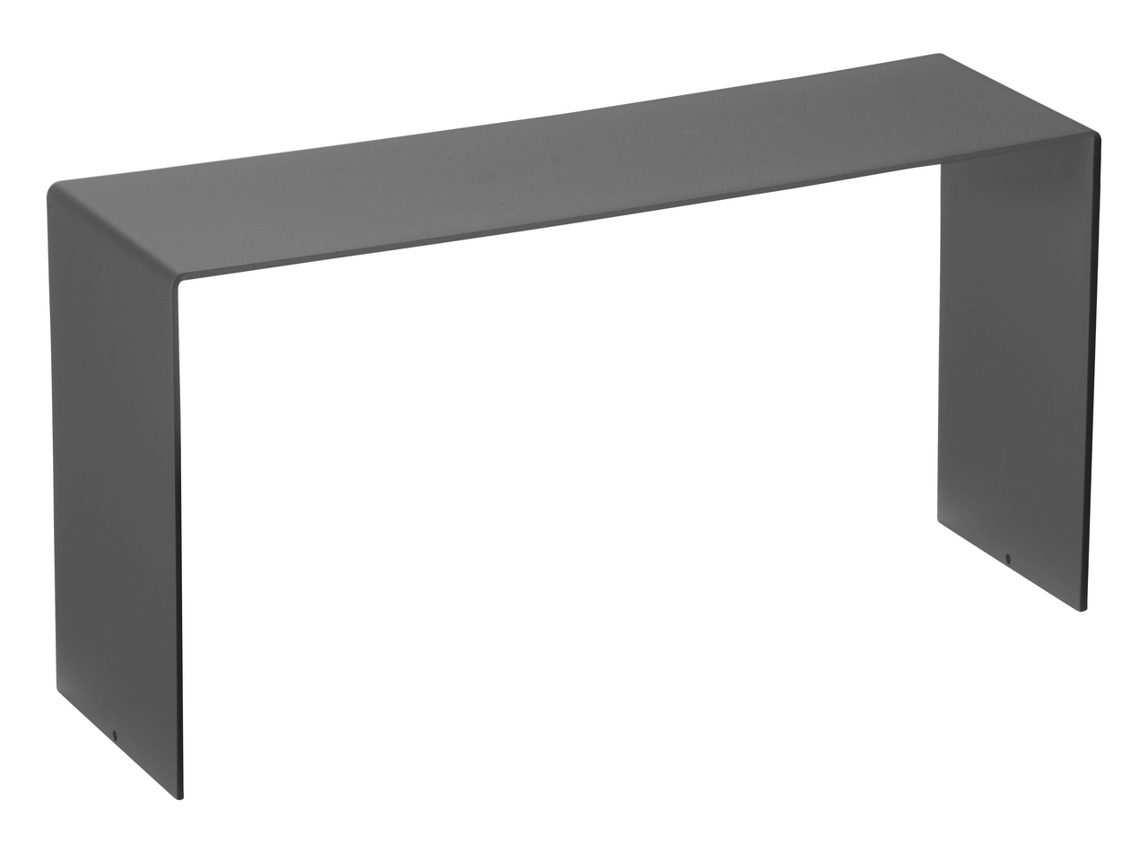 PINTINOX Stojan vysoký Bridge Caleido černý 1 ks