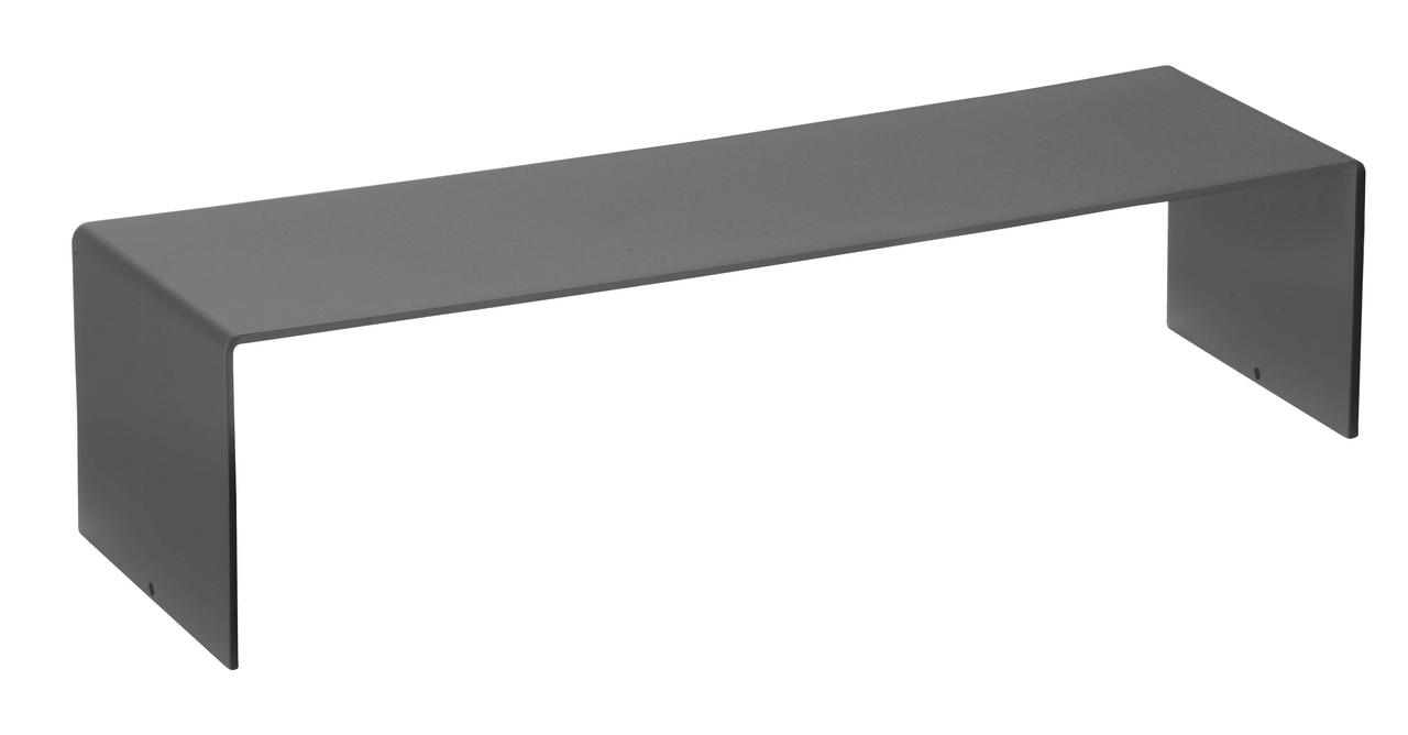 PINTINOX Základna střední Bridge Caleido černá 1 ks