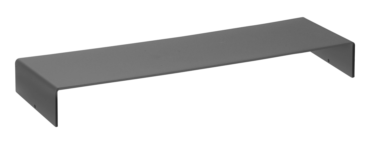 PINTINOX Stojan nízký Bridge Caleido černý 1 ks