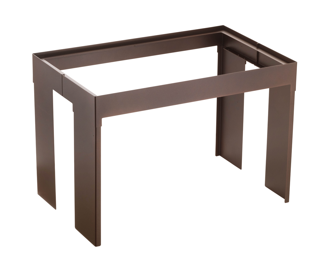 PINTINOX Display Bridge Caleido hnědý 1 ks