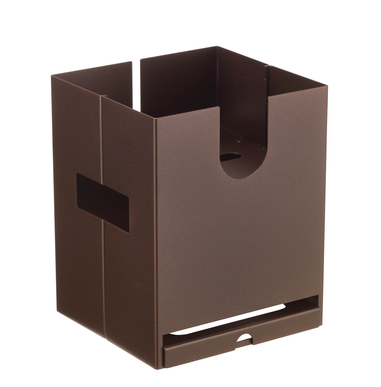 PINTINOX Základna Cold disp Caleido hnědý 1 ks