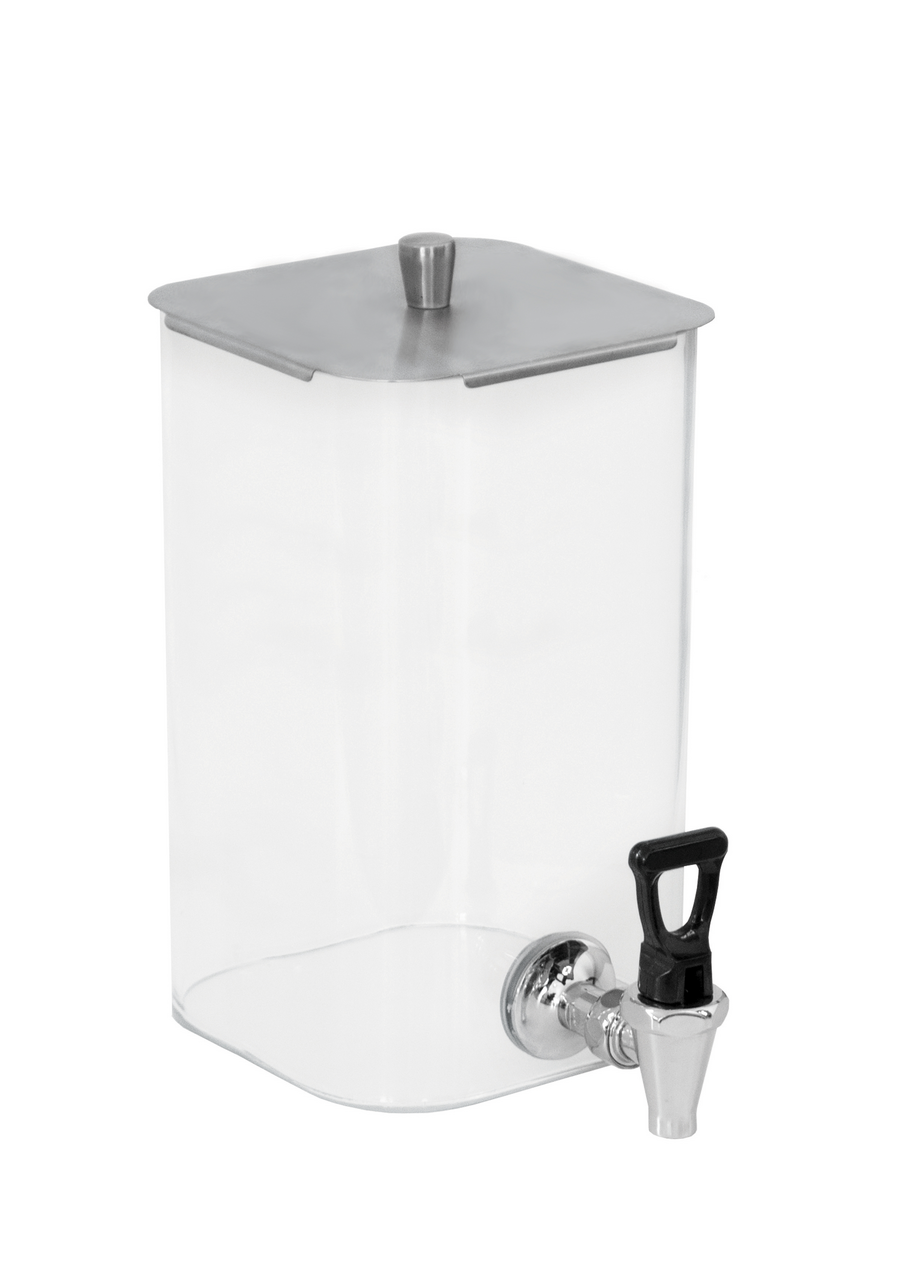 PINTINOX Zásobník Cold Caleido 7 L 1 ks