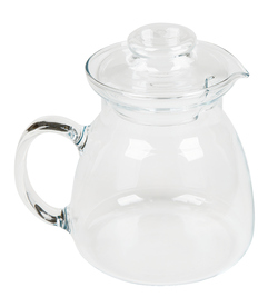 Kvetoucí čaj s konvičkou 1 ks