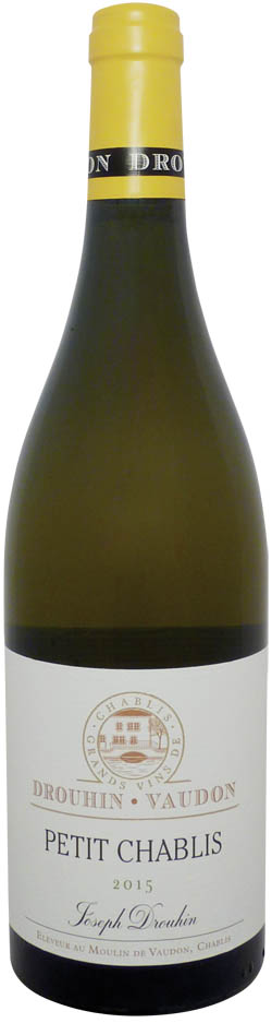 J.Drouhin Petit Chablis 6 x 750 ml