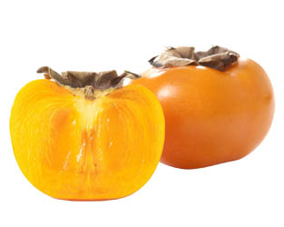 Kaki 180+ g čerstvé 1 ks