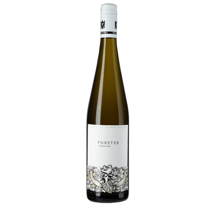 Buhl Foster Riesling 750 ml