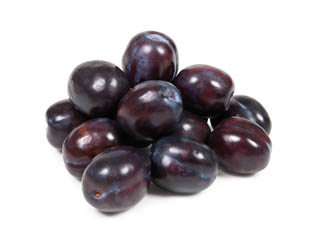 Švestky Top Taste 35+ SK čerstvé 5 kg karton