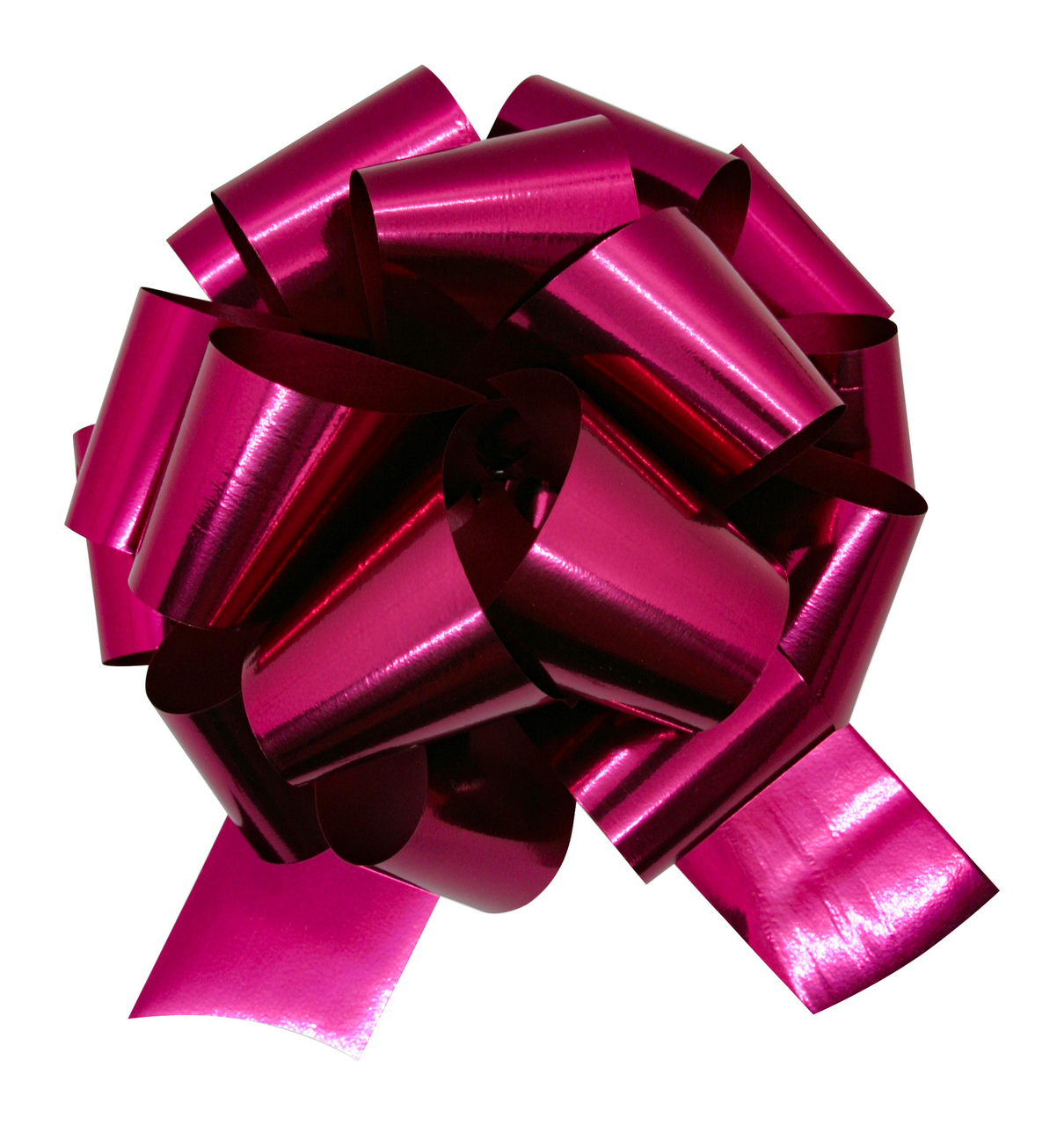 Stuha stahovací SP 18cm červená 1 ks