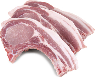 METRO Chef Texas steak CZ chlaz. cca 1 kg