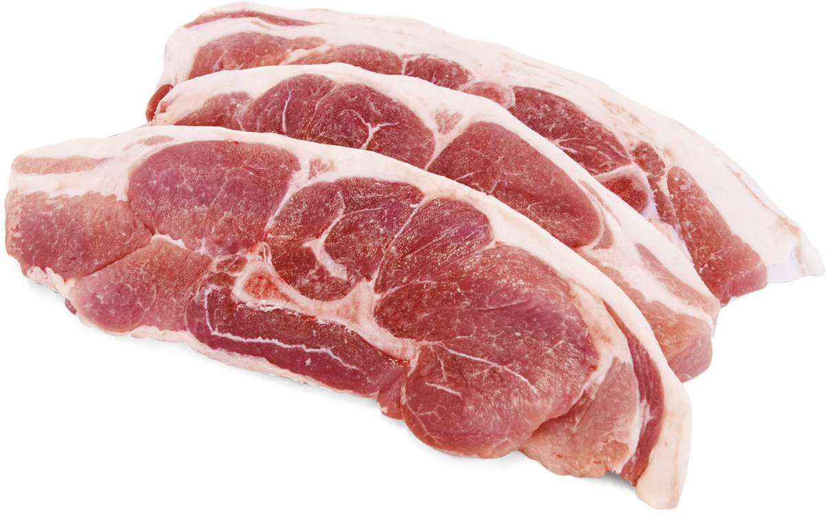 METRO Chef Vepřová Scapula CZ chlaz. cca 1 kg