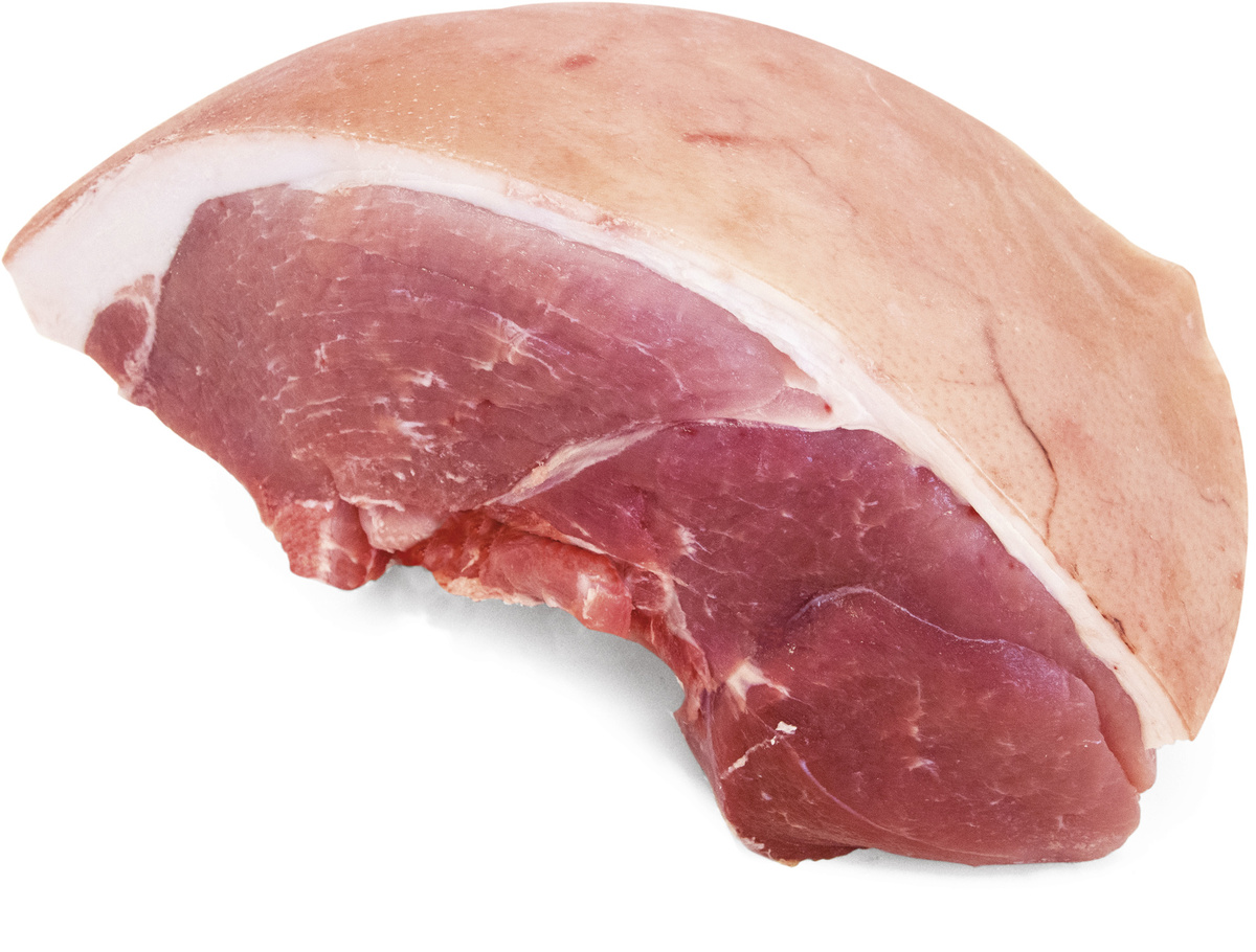 METRO Chef Vepřová květová špička s kůží CZ chlaz. cca 1 kg