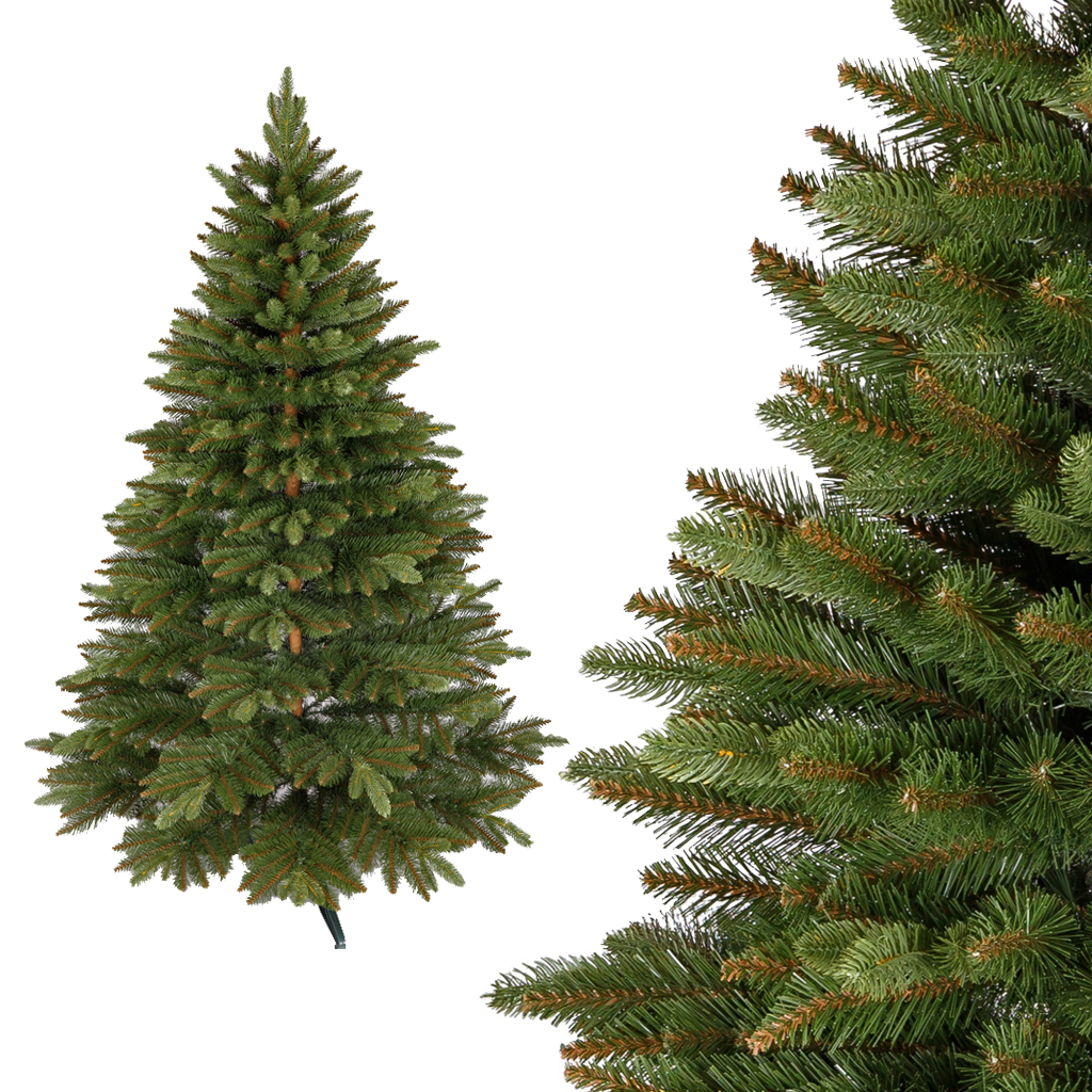 Stromek vánoční Royal 150cm 1 ks