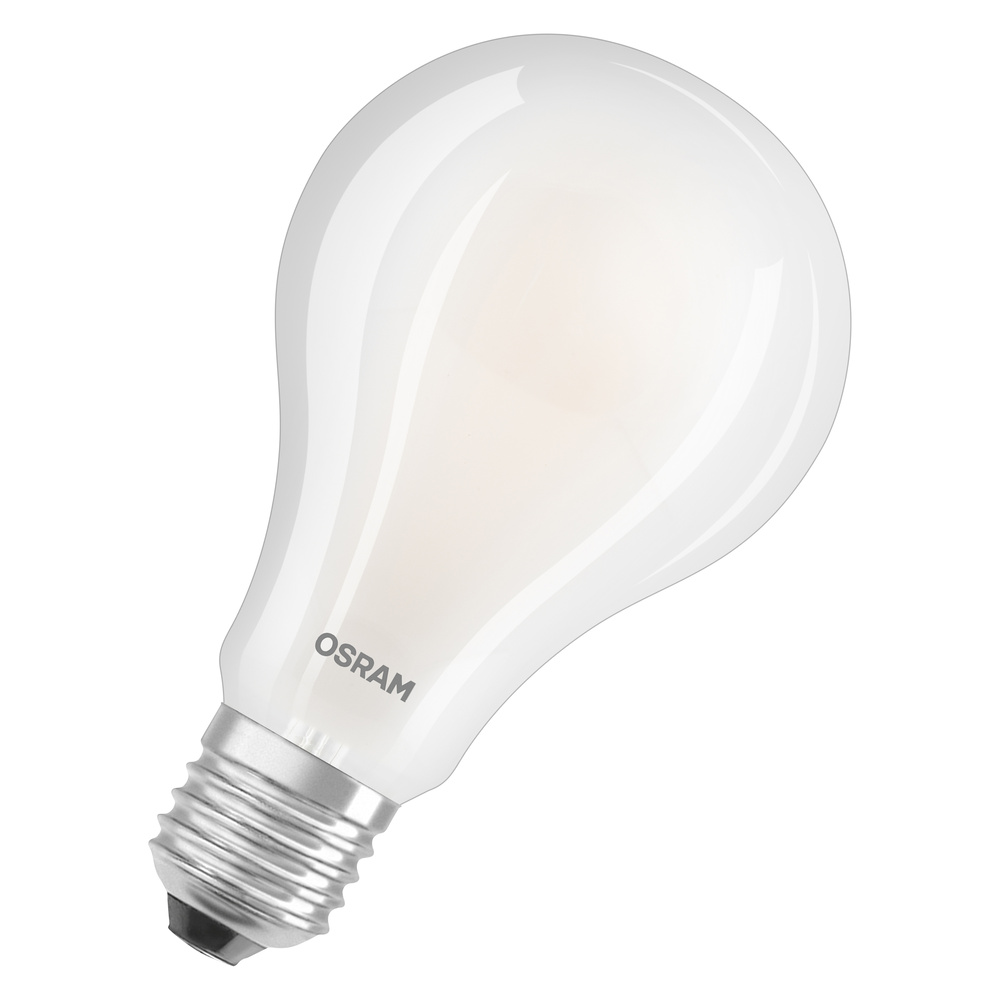 OSRAM LED Žárovka Star Classic A200 24W E27FIL teplá bílá 1 ks