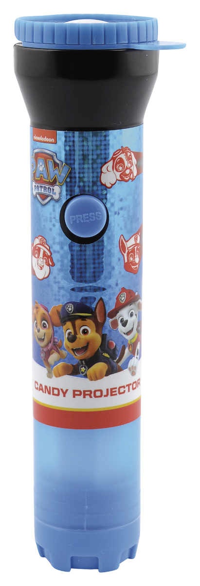 Paw Patrol Projekt lízátka 12 x 14 g