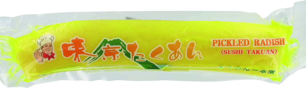 Asia Express Sushi Ředkev celá 500 g