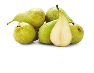 Hrušky Celina 55 + čerstvé 7 kg