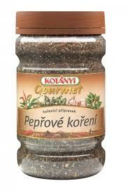 KOTÁNYI Pepřové koření 750 g