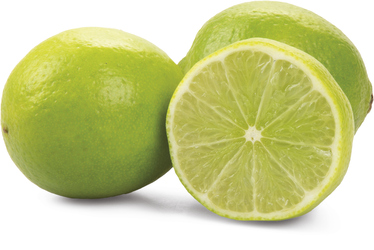 Limety BIO čerstvé 3 ks