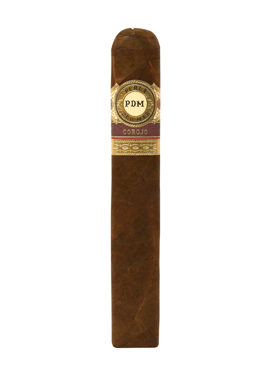 PERLA DEL MAR Double Toro Corojo doutníky 1 ks