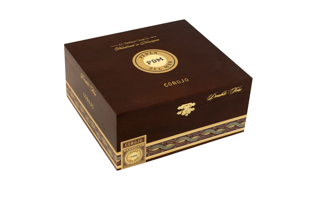 PERLA DEL MAR Double Toro Corojo doutníky 1 ks