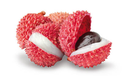 Liči čerstvé 200 g