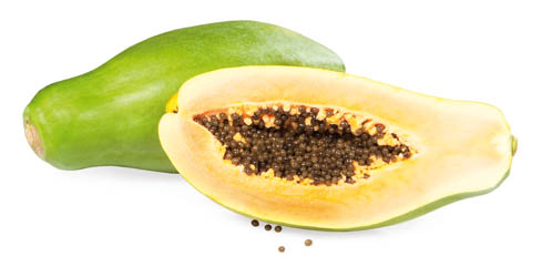 Papája 300+ g čerstvá 1 ks