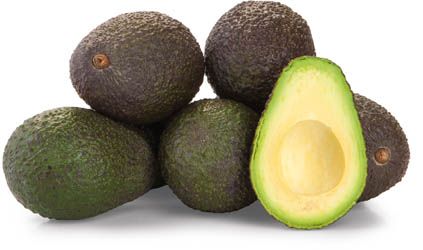 Avokádo Hass Ready to Eat 220g+ 1 ks