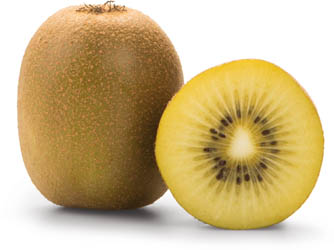 Kiwi BIO čerstvé 2 ks