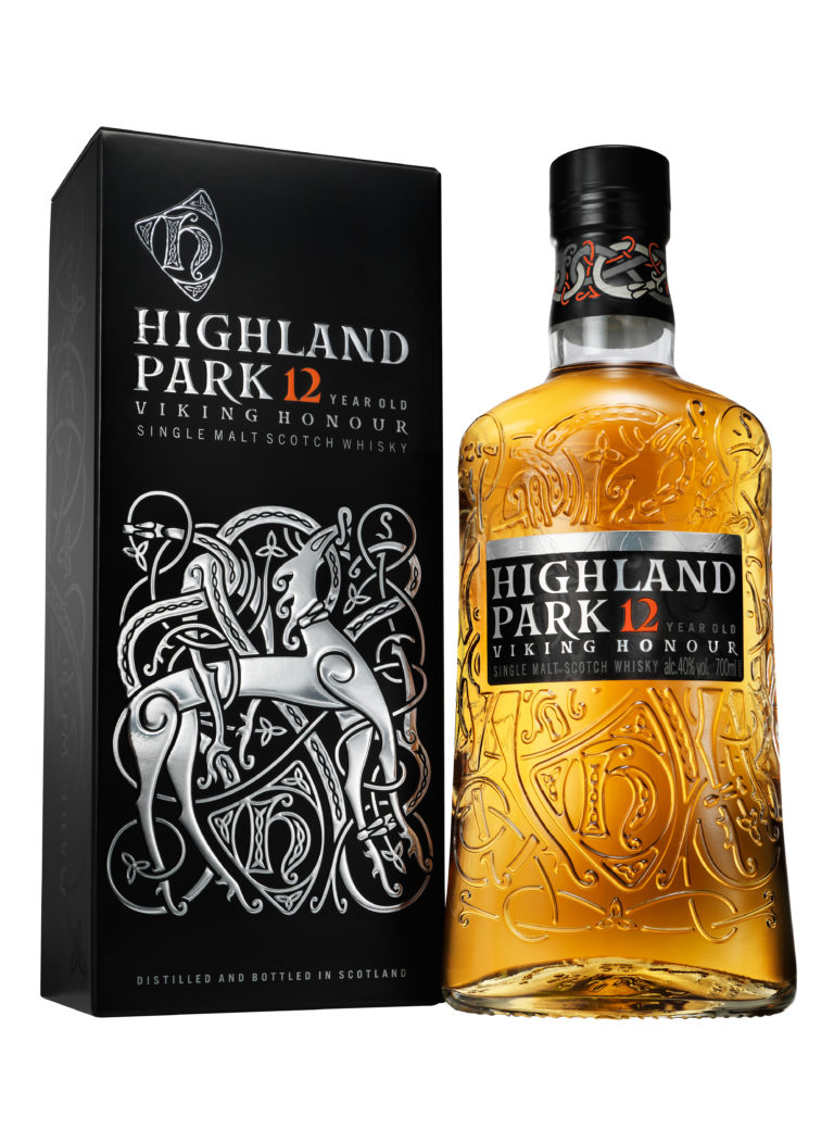 HIGHLAND PARK 12yo 40 % 6 x 700 ml