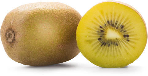 Kiwi Gold čerstvé 3 ks tácek