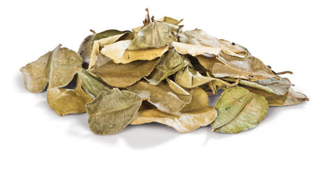 Limetové listy sušené 10 g